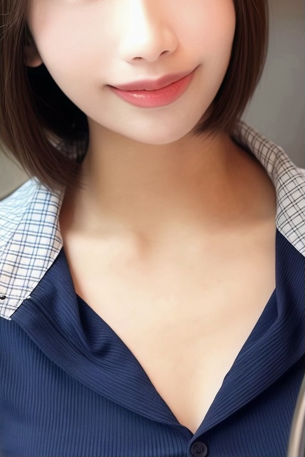 坂井　あやな